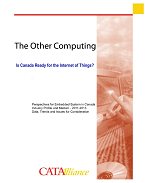 The Other Computing – Canada 2012